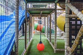 Centara Grand Mirage Beach Resort Pattaya