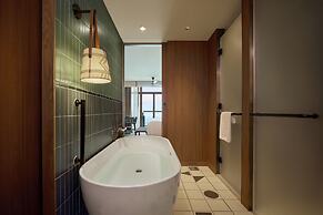 Centara Grand Mirage Beach Resort Pattaya