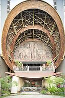 Centara Grand Mirage Beach Resort Pattaya