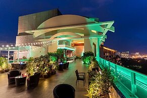 Centara Grand Mirage Beach Resort Pattaya