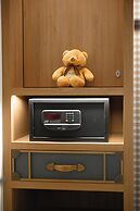 Centara Grand Mirage Beach Resort Pattaya