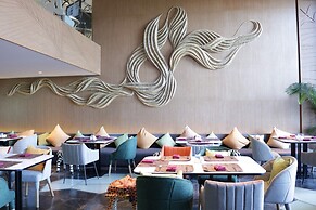 Centara Grand Mirage Beach Resort Pattaya