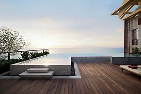 Centara Grand Mirage Beach Resort Pattaya