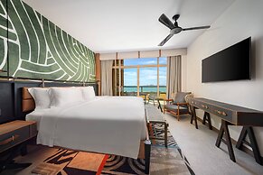 Centara Grand Mirage Beach Resort Pattaya