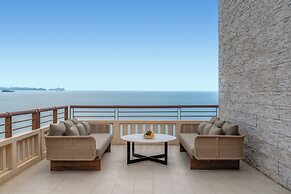 Centara Grand Mirage Beach Resort Pattaya