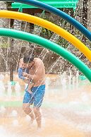 Centara Grand Mirage Beach Resort Pattaya