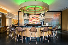 Centara Grand Mirage Beach Resort Pattaya