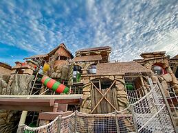 Centara Grand Mirage Beach Resort Pattaya