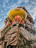 Centara Grand Mirage Beach Resort Pattaya