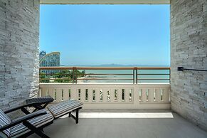 Centara Grand Mirage Beach Resort Pattaya