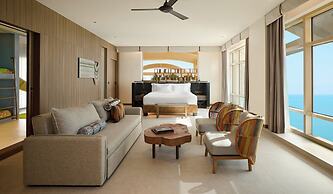 Centara Grand Mirage Beach Resort Pattaya