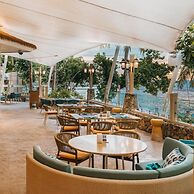 Centara Grand Mirage Beach Resort Pattaya