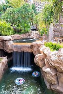 Centara Grand Mirage Beach Resort Pattaya