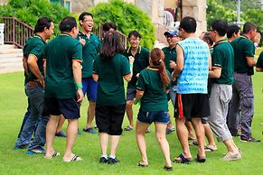 Centara Grand Mirage Beach Resort Pattaya