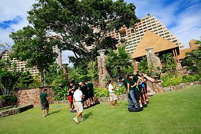 Centara Grand Mirage Beach Resort Pattaya