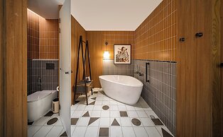 Centara Grand Mirage Beach Resort Pattaya