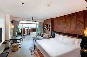 Centara Grand Mirage Beach Resort Pattaya