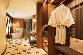 Centara Grand Mirage Beach Resort Pattaya