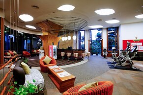 Centara Grand Mirage Beach Resort Pattaya