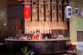 Centara Grand Mirage Beach Resort Pattaya