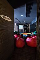 Centara Grand Mirage Beach Resort Pattaya