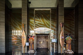 Centara Grand Mirage Beach Resort Pattaya