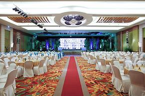 Centara Grand Mirage Beach Resort Pattaya