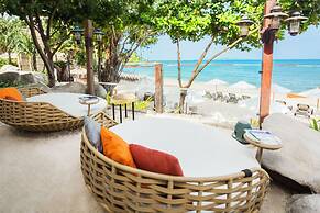 Centara Grand Mirage Beach Resort Pattaya