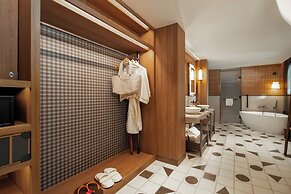 Centara Grand Mirage Beach Resort Pattaya