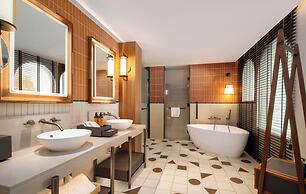 Centara Grand Mirage Beach Resort Pattaya