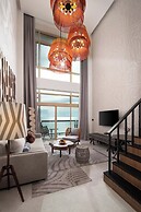 Centara Grand Mirage Beach Resort Pattaya