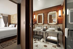 Centara Grand Mirage Beach Resort Pattaya
