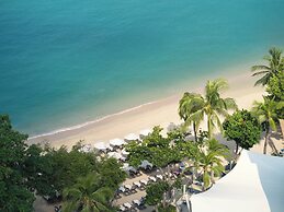 Centara Grand Mirage Beach Resort Pattaya