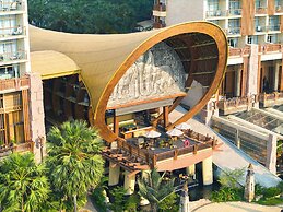 Centara Grand Mirage Beach Resort Pattaya