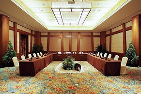 Centara Grand Mirage Beach Resort Pattaya