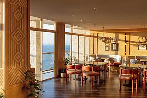 Centara Grand Mirage Beach Resort Pattaya