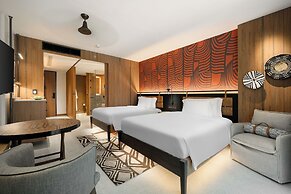Centara Grand Mirage Beach Resort Pattaya