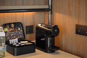 Centara Grand Mirage Beach Resort Pattaya