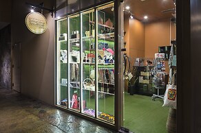 Centara Grand Mirage Beach Resort Pattaya