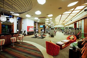 Centara Grand Mirage Beach Resort Pattaya