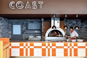 Centara Grand Mirage Beach Resort Pattaya