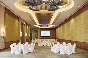 Centara Grand Mirage Beach Resort Pattaya