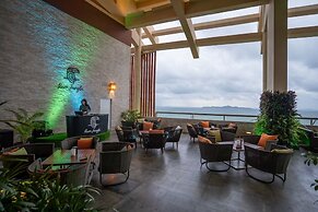 Centara Grand Mirage Beach Resort Pattaya