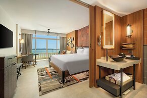 Centara Grand Mirage Beach Resort Pattaya