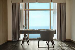 Centara Grand Mirage Beach Resort Pattaya