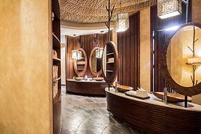 Centara Grand Mirage Beach Resort Pattaya