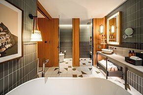 Centara Grand Mirage Beach Resort Pattaya