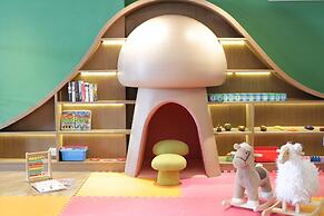 Centara Grand Mirage Beach Resort Pattaya