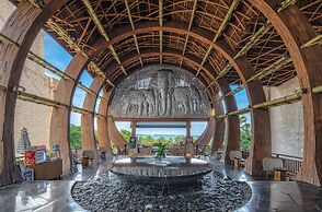 Centara Grand Mirage Beach Resort Pattaya