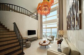 Centara Grand Mirage Beach Resort Pattaya